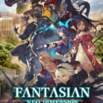 Fantasian Neo Dimension - ל-Xbox