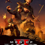 Men of War II - למחשב (Steam)