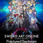Sword Art Online Fractured Daydream - למחשב (Steam)