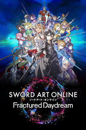 Sword Art Online Fractured Daydream (Deluxe Edition) - למחשב (Steam)
