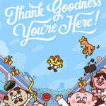 Thank Goodness You're Here - למחשב (Steam)