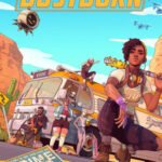 Dustborn - ל-Xbox