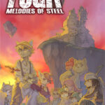 Fuga: Melodies of Steel (Deluxe Edition) - ל-Xbox