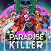 Paradise Killer - למחשב