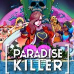 Paradise Killer - למחשב