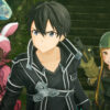 Sword Art Online Fractured Daydream - למחשב (Steam)