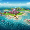 Cat Quest III - ל-Xbox