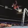 WWE 2K25 - למחשב (Steam)