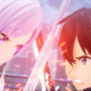 Sword Art Online Fractured Daydream - למחשב (Steam)