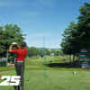 PGA Tour 2K25 - למחשב (Steam)