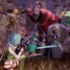Sword Art Online Fractured Daydream - למחשב (Steam)
