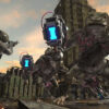 Earth Defense Force 6 - למחשב (Steam)