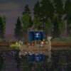 Kingdom Two Crowns - למחשב (Steam)