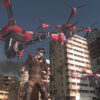 Earth Defense Force 6 - למחשב (Steam)