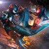Marvel's Spider-Man 2 - ל-PlayStation