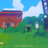 Content Warning - למחשב (Steam)