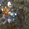 Earth Defense Force 6 - למחשב (Steam)