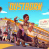 Dustborn - ל-Xbox