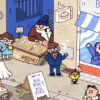 Thank Goodness You're Here - למחשב (Steam)
