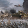 Men of War II - למחשב (Steam)