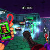 Mullet MadJack - למחשב (Steam)