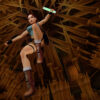 Tomb Raider IV-VI Remastered - ל-Xbox