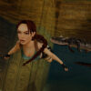 Tomb Raider IV-VI Remastered - ל-Xbox