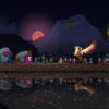 Kingdom Two Crowns - למחשב (Steam)