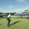 PGA Tour 2K25 - למחשב (Steam)