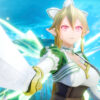 Sword Art Online Fractured Daydream - למחשב (Steam)