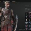 Tainted Grail: The Fall of Avalon צילום מסך 5
