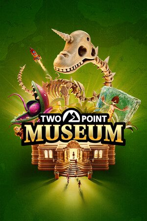 Two Point Museum משחק