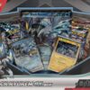 קלפי פוקימון מארז כפול Black Kyurem ex ו-Melmetal ex - SeKeys
