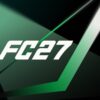 EA SPORTS FC 27 פיפא 27 - אמנות המפתח הרשמית עם קיליאן מבאפה