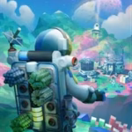 ASTRONEER - למחשב ולאקסבוקס