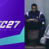 EA SPORTS FC 27 Ultimate Plus Edition - מבאפה וג'וד בלינגהאם