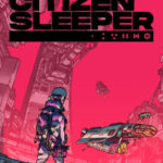 Citizen Sleeper - ל-Xbox