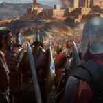 Old World - למחשב (Steam)