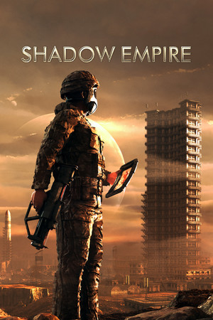 Shadow Empire - למחשב (Steam)