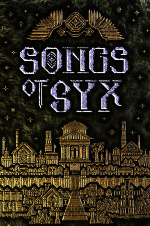 Songs of Syx - למחשב (Steam)