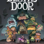 Death's Door - ל-Xbox