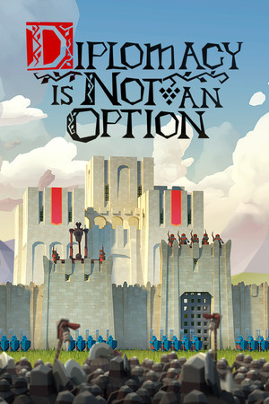 Diplomacy is Not an Option - למחשב (Steam)