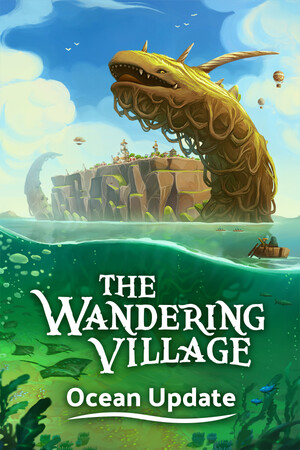 The Wandering Village - ל-Xbox