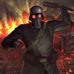 CONSCRIPT - ל-Xbox