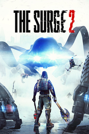 The Surge 2 - למחשב (Steam)