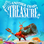 Another Crab's Treasure - ל-PlayStation