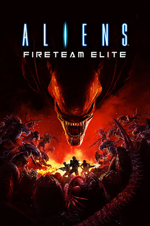 Aliens: Fireteam Elite (Deluxe Edition) - למחשב (Steam)