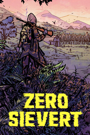ZERO Sievert - למחשב (Steam)