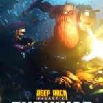 Deep Rock Galactic: Survivor - למחשב (Steam)