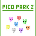 PICO PARK 2 - למחשב (Steam)